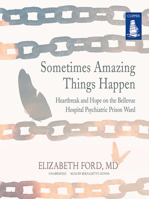 cover image of Sometimes Amazing Things Happen